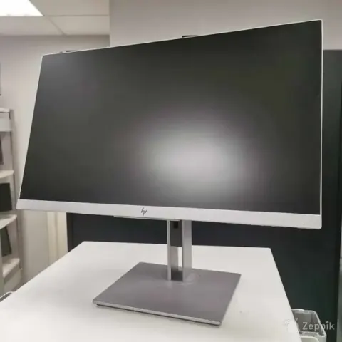 Monitor HP EliteDisplay E233/ FHD/ IPS/ HDMI/ 90