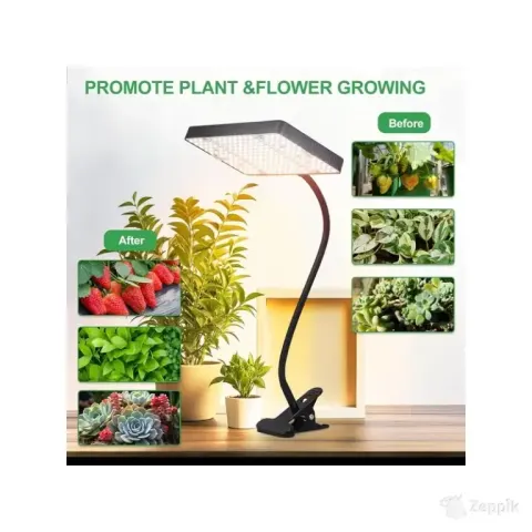 Taimelamp FRGROW B0CC4LH5G9