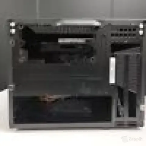 SilverStone SG05-LITE (SST-SG05BB-Lite) Mini-ITX korpus