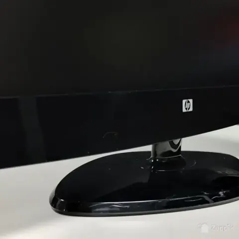 HP x22LED 21,5" LED monitor Full HD