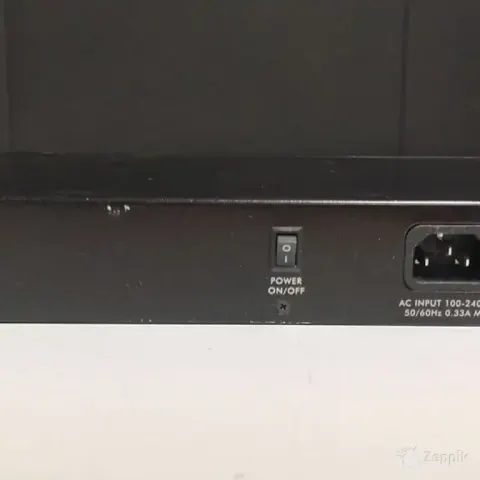 ZyXEL GS1100-24E Gigabit lüliti
