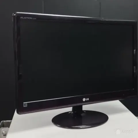 LG Flatron E2350T-PN 23" LED monitor