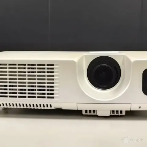 3M X30 Digitaalprojektor 680 tundi lampi