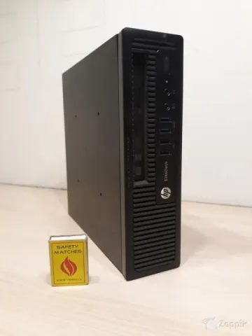 I5-4570S/8GB RAM/240GB SSD/HP EliteDesk 800 G1 USDT