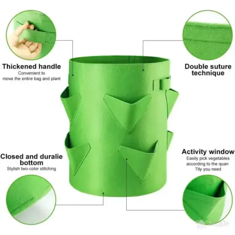 InnoGear Taimekott, 40 l