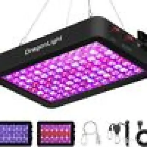 lot uus led taimelamp dragonlight bw1000
