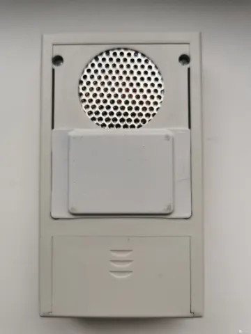 MKC-01CA1M Dozimeter-radiometer