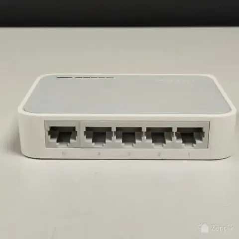 TP-Link TL-SF1005D 5-port Switch, 10/100 Mbps