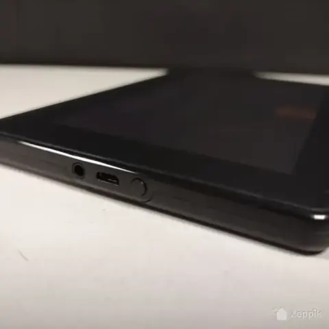 Amazon Kindle Fire 1st Gen (D01400) / 8GB / e-luger raamat