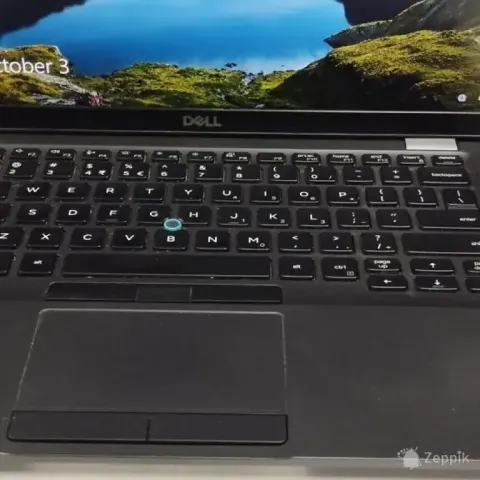 Dell Latitude 5400 i5-8265U, 16GB RAM, 512GB SSD, Win10Pro