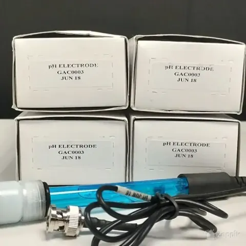 Globisens GAC0003 pH-elektroodiaandur uus