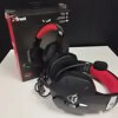 GXT 323 Carus Gaming kõrvaklapid mikrofoniga, juhtmega