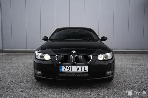 BMW 330 3.0 145kW