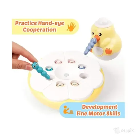 Vanmor Montessori hariv mänguasi lastele vanuses 3-7 aastat