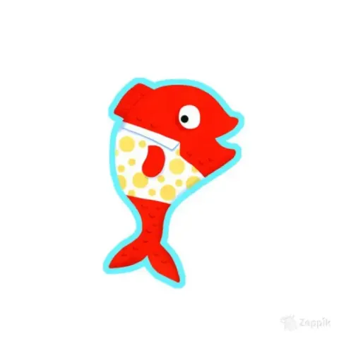 Kaardimäng - Spidifish