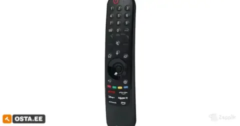 LG Magic Remote pult 2024 AKB76045003