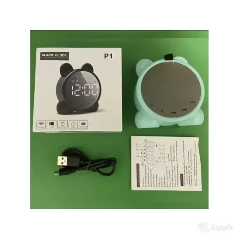 OEM P1 Mini juhtmeta kõlar, valge