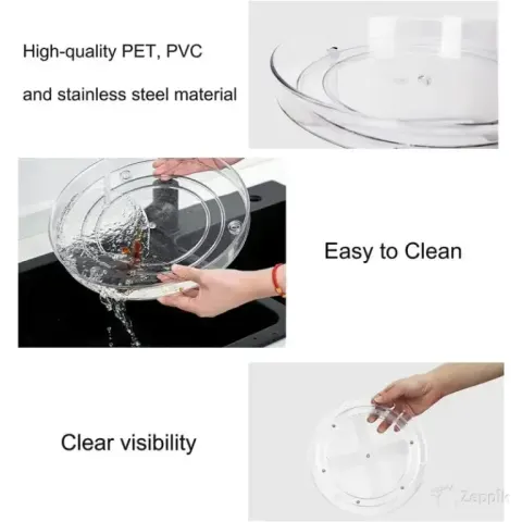 LazySusan vürtsiriiul