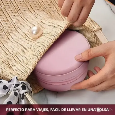 Popys Velvet ehete organiseerimiskarp