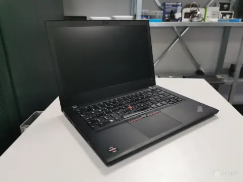 Lenovo ThinkPad A485/Ryzen 3/8GB RAM/256GB M.2 SSD