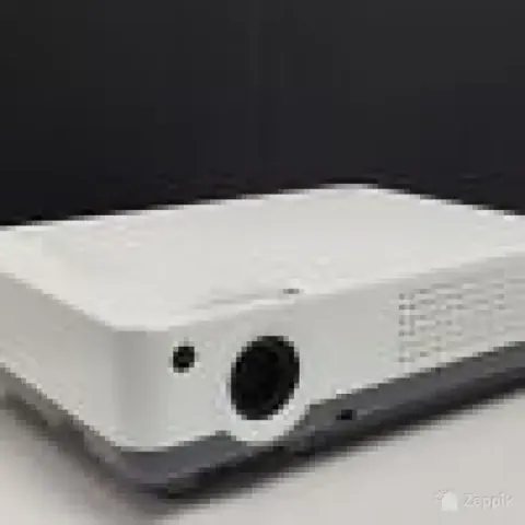 Sanyo PLC-XW55 projektor 1318 h lamp