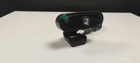 Media-Tech LookIV MT4106 HD720p USB veebikaamera – kasutatud