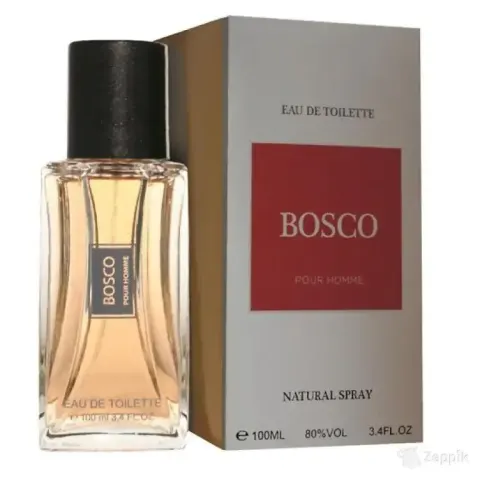 lot uus tualettvesi meestele homme collection bosco 50 ml