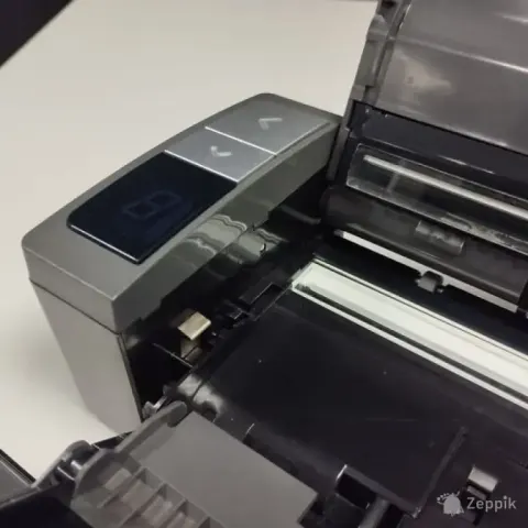Skanner Kodak ScanMate i920