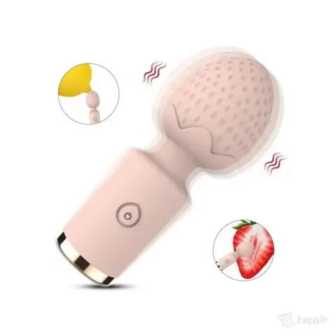 Naiste vibraator XS01
