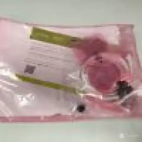 Juniper Networks konsoolkaabel (DB9F - RJ45)