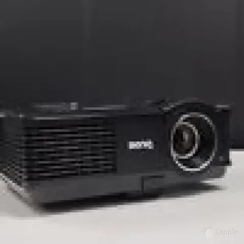 BenQ MP515 XGA DLP projektor, 2337h lambiga