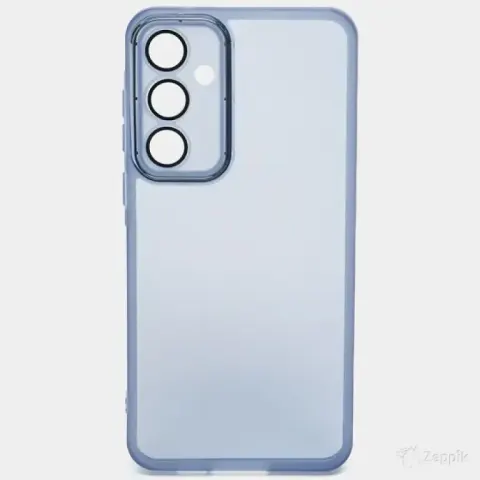 lot uus bibercas umbris samsung galaxy a54 5g jaoks sinine