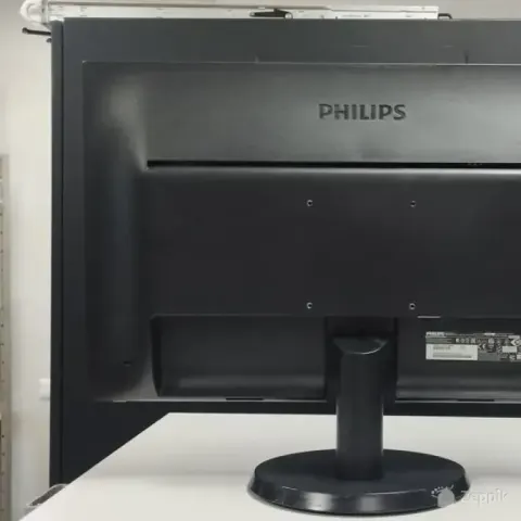 Philips 243V5L 23,6-tolline Full HD monitor