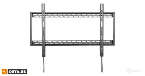 Seinakinnitus telerile Deltaco ARM-475 (60100")