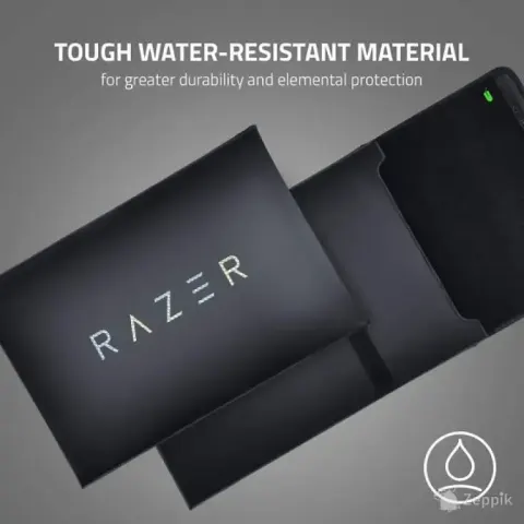 lot razer protective sleeve v2 sulearvutitele kuni 17 3 t