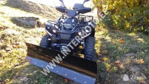 Lumepuhurid, atv-d, sahad, motorollerid, mopeedid, varuosad