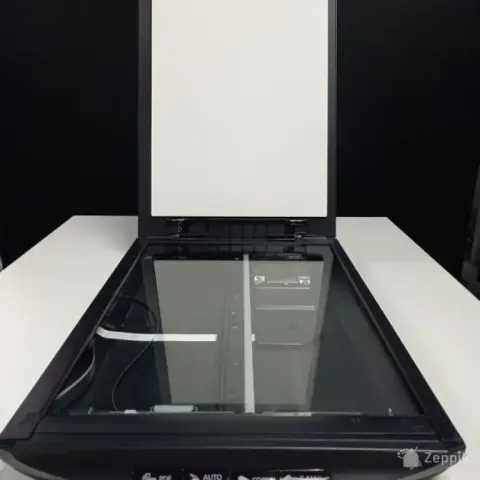 Canon CanoScan LiDE 110 A4 tasapinnaline skanner