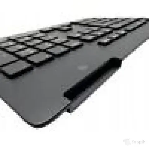 HP Professional Slim Business SmartCard USB Klaviatuur EN