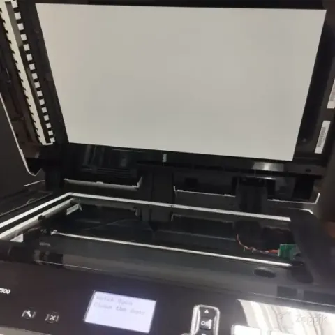 HP ScanJet Enterprise 7500 Flatbed Scanner