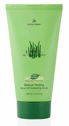 Anna Lotan Greens näokoorija, 150 ml
