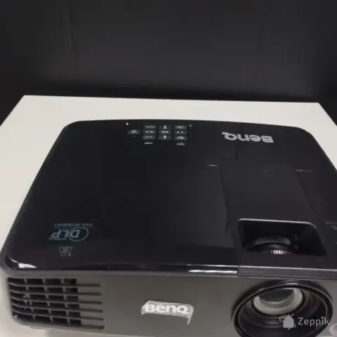 BenQ MS506 projektor 3200 ANSI lm,SVGA, 1080p/3D,876 tundi