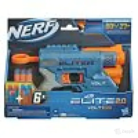 lot uus puss lohkaja hasbro nerf elite 2 0 volt sd 1