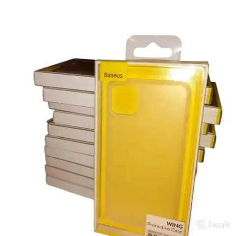 uus 11tk baseus umris iphone 11 pro max wing protective case