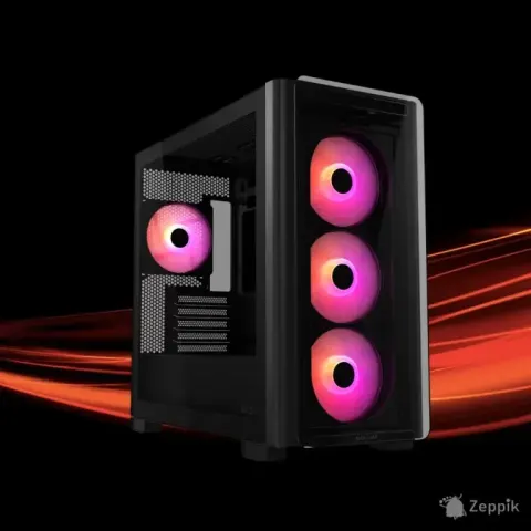 Gaming PC Fatality 3.1