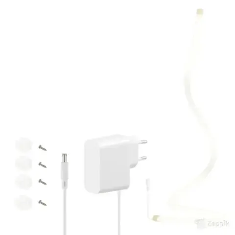 Houhui LED valgusriba neoonriba, 1 m