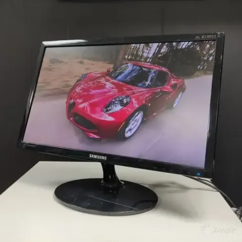 Samsung SyncMaster BX2231 22" monitor (Full HD, 2xHDMI)