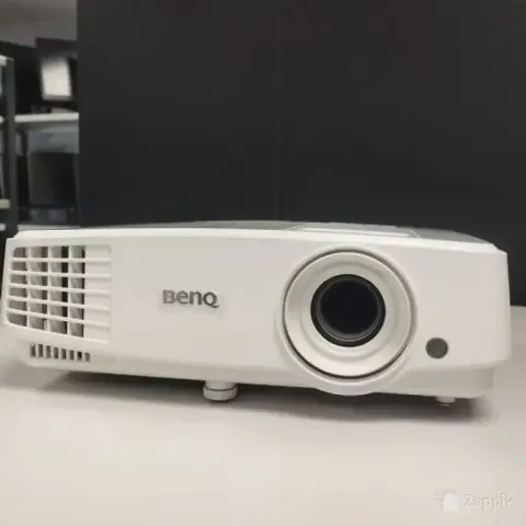 BenQ MS527 DLP projektor, 800600, 3300 ANSI lm, 193 tundi