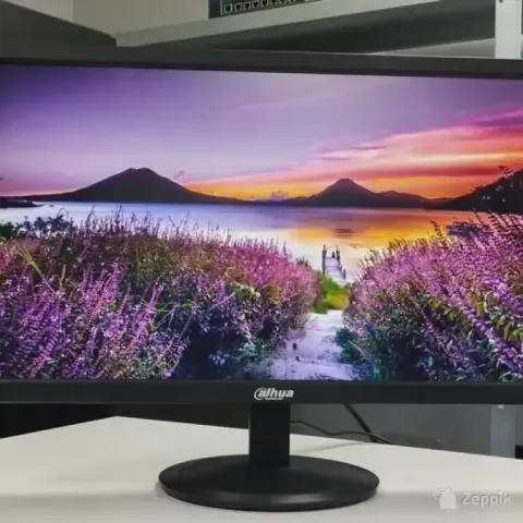 Dahua DHL 22L200 22" Full HD LED monitor