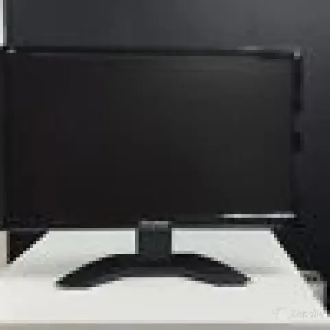 ViewSonic VA2212m-LED 22" Full HD LED-monitor