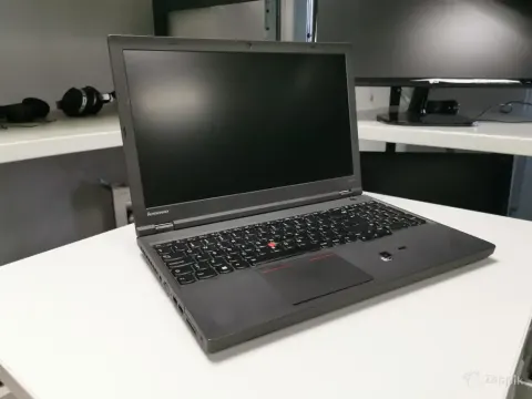 Lenovo ThinkPad W540/i5